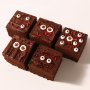 Strsselset - Halloween - Sockergon - PME - 67 gram