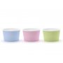 Treat Tubs - Pastel Love - 6 st