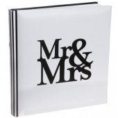 Mr & Mrs Mr & Mrs