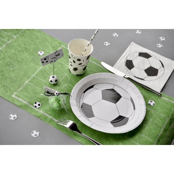 Servetter - Football - 20-pack Servetter - Football - 20-pack