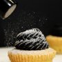 tbart glitter - Pearl - Edible Lustre Snow - PME - 10 g