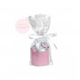 Muffinsformar, Snacksb�gare Ljusrosa