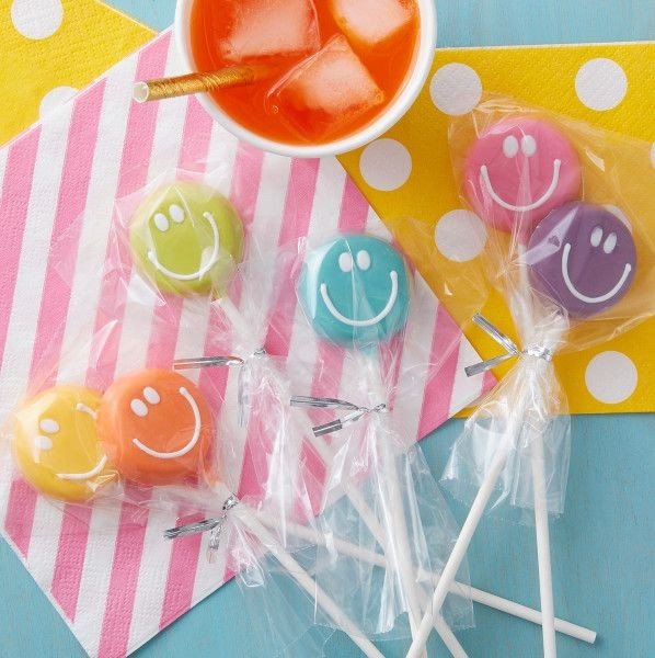 Cellofanp�sar - 10 x 15 cm - 100-pack - Wilton