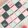 Adventskalender - Str�ssel Happy Sprinkles - Mint