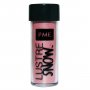 tbart glitter - Rosa - Edible Lustre Snow - PME - 10 g