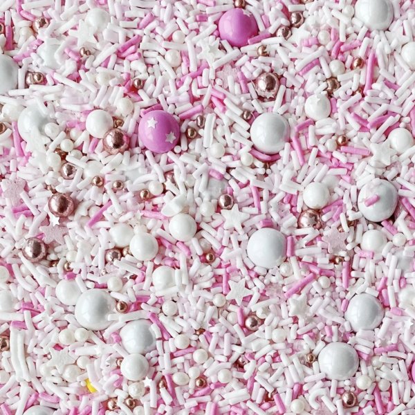 Str�sselmix - SweetApolita - Fairy Floss - 100 g