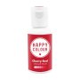 Happy Colour - Flytande oljebaserad f�rg - R�d - 20 ml