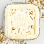 Str�sselmix Champagne Shower 90 g - Happy Sprinkles