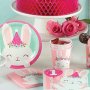 Servetter - Birthday Bunny - 16-pack