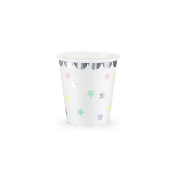 Pappersmuggar Magic Pastel