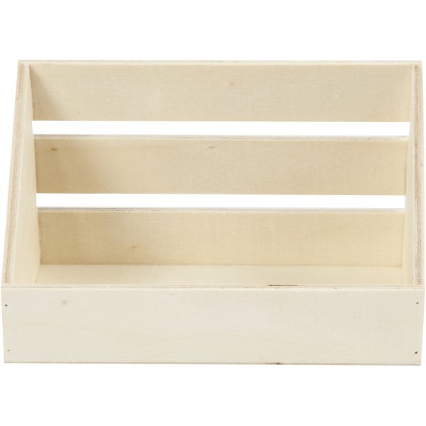 Minifreml - Liten vgghylla