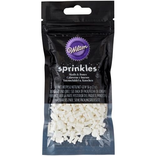 Wilton Strössel - Jumbo - Skulls & Bones Wilton Strössel - Jumbo - Skulls & Bones