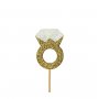 Partypicks Diamantring