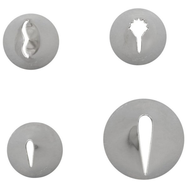 Tyllar 4-pack - 86, 100, 102, 125