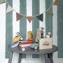 Mus, bil & garage - Maileg - Bl