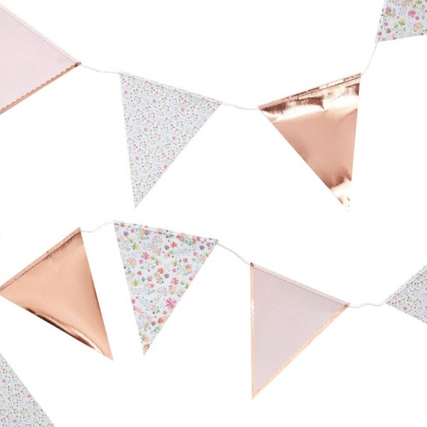 Vimpel - Ditsy Floral