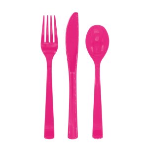 Bestick - Hot Pink - 18-pack