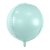Klotballong - Mint
