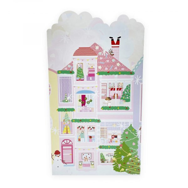 Adventskalender - Magical Christmas Time - Happy Sprinkles Adventskalender - Magical Christmas Time - Happy Sprinkles