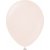Ballonger enfrgade - Premium 45 cm - Pink Blush - 5-pack