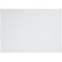 Panama tablett 35 x 45 cm - Offwhite