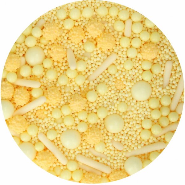 Strsselmix - Butter Yellow - 70 g