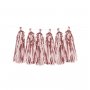 Girlang Tassel Ros�