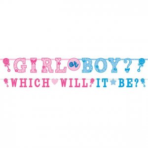 Girlang - Girl or boy