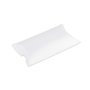 Presentaskar - Vit - 10-pack