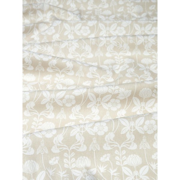 De mina duk 140 x 280 cm - Beige De mina duk 140 x 280 cm - Beige