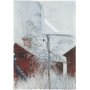 Grden kkshandduk 50 x 70 cm - Gr