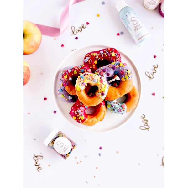 SuperDrip - Hot Pink - 300g SuperDrip - Hot Pink - 300g