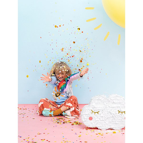 PIñATA - Moln PIñATA - Moln