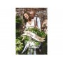 Skyltar - Happy Couple/Wedding - 2-pack