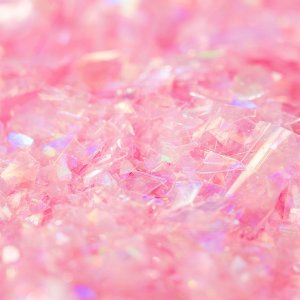 Magic Sparkles - Pink Topaz - PME - 3 g