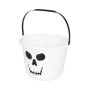Hink - Skelett - Halloween - 18x14 cm