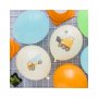 Ballonger Byggfordon
