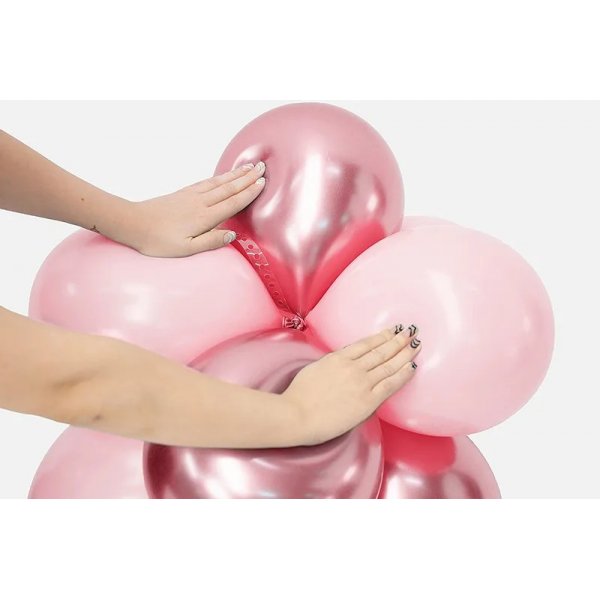 Ballonggirlang - 5 m Ballonggirlang - 5 m