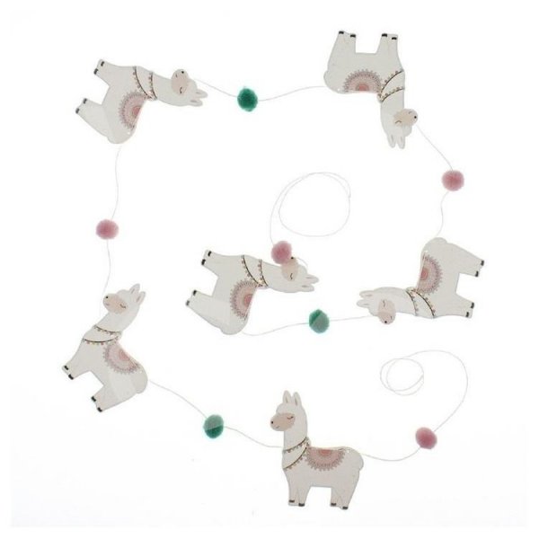 Lama Girlang