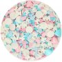 Str�ssel Babyshower, Gender reveal