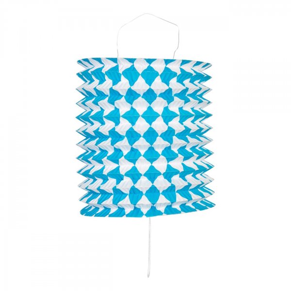 Lykta - Oktoberfest - 16 cm
