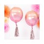Girlang Tassel Ros�
