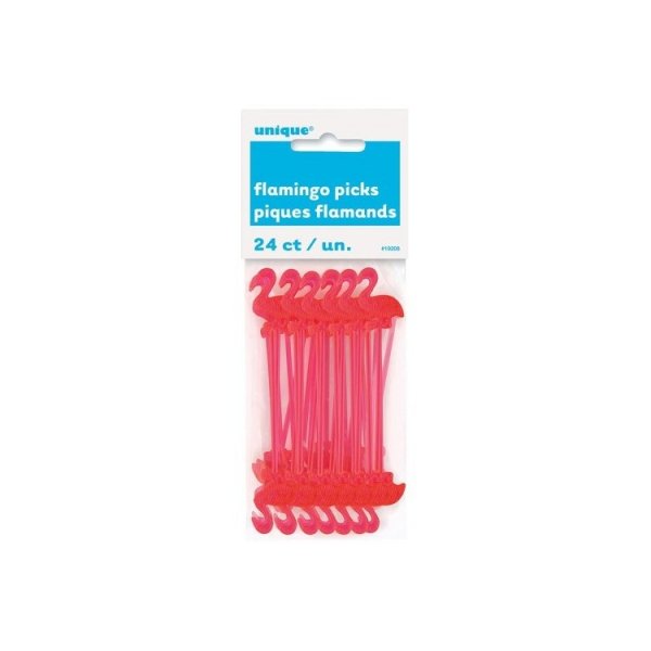Flamingo Picks