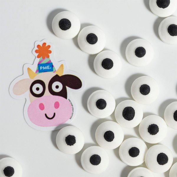 Socker�gon - PME - Medium (10mm)