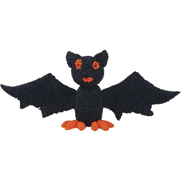 Foam Clay - Halloweenmix - 6-pack Foam Clay - Halloweenmix - 6-pack
