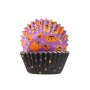Minimuffinsformar- Halloween - 60-pack