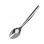 Glasskit silver f�r 8st personer