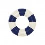 Badring - OLIVIA 45 - Cannes Blue
