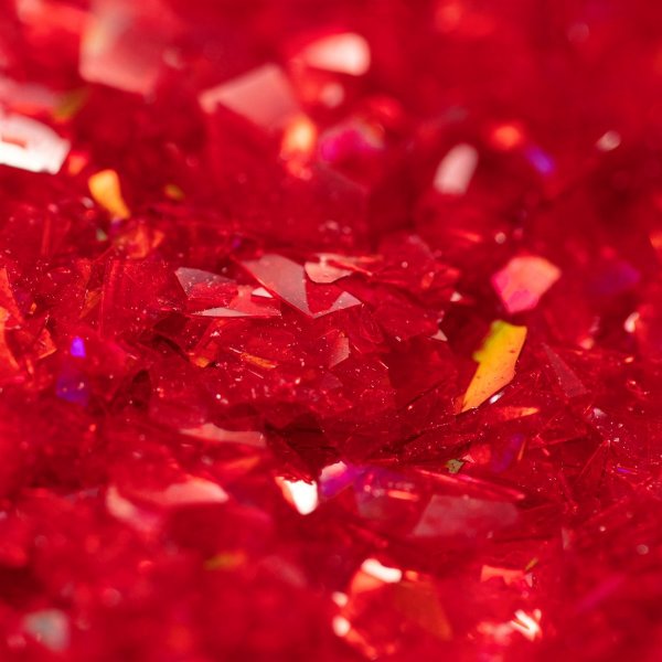 Magic Sparkles - R�d - PME - 3 g