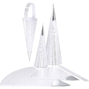 Strutar Silver 3-pack Strutar Silver 3-pack